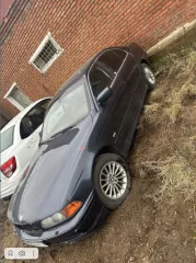BMW 530 D, 2002, бывший в употреблении, множественные царапины, трещины, сколы лакокрасочного покрытия, работоспособность не проверялась, реализация в качестве годных остатков. Вид транспорта: легковой автомобиль, модель 530 D, назначение godnie_ostatki, VIN WBADL810X0GX60415, год выпуска 2002…