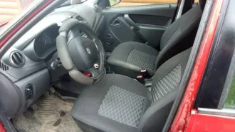 Автомобиль Lada Granta, 2020 г.в., VIN XTA219110M0383876