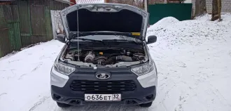 Lada Niva 212300-80, 2022, легковой универсал, VIN XTA212300P0835285, является предметом залога банка ВТБ. С имуществом можно ознакомиться по адресу: г. Брянск, ул. Фабричная, д. 19А, по предварительной записи у организатора торгов.