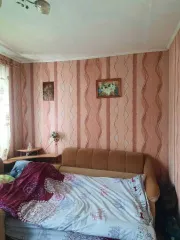 Квартира, 29 кв.м, Тюменская область, Тобольск. Квартира в Тобольске, 29 кв.м, 1 комн. Квартира, кад.номер: 72:24:0609014:64; площадь 29 кв.м.; адрес: Тюменская область, г.Тобольск, ул.Речная 3-я, д.9, кв.2.