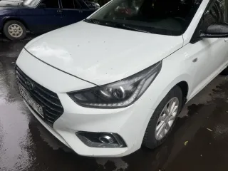 Hyundai Solaris 2019, Транспортное средство: Hyundai Solaris, Идентификационный номер (VIN номер): Z94K341CBLR162191, Год изготовления: 2019 гос.номер В242ОУ799. Имущество является предметом залога ОА «ТБанк» (ИНН 7710140679, ОГРН 1027739642281), адрес 127287, г. Москва, ул. 2-я Хуторская, д. 38А…