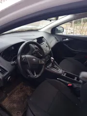Ford Focus 2017 Легковой автомобиль: Форд Ford FOCUS, 2017 г.в.