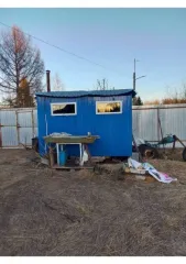 Земельный участок 1000 кв.м, Карелия, Прионежский р-н, поселок Ладва-Ветка, назначение: Земли сельскохозяйственного назначения, адрес (местонахождение): 185519, респ Карелия, Прионежский р-н, поселок Ладва-Ветка, кадастровый (условный) номер: 10:20:0000000:653, вид собственности: индивидуальная. На…