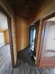 Дом 172,9 кв.м и участок 1632 кв.м, Пермский край. Жилой дом площадью 172,9 кв.м., кадастровый номер 59:32:3250001:20891, адрес: Пермский край, муниципальный округ Пермский, деревня Заполье, улица Степная, дом 11, вид права, доля в праве: общая совместная собственность; земельный участок площадью…