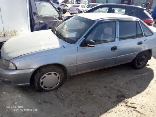Daewoo Nexia 2012 года, государственный регистрационный знак А278НВ797, VIN: XWB3K32EDCA252689. Экспертиза и оценка транспортного средства представлена в документации. Ключи и СТС в наличии. Объем двигателя: 1598 см³, мощность: 108 л.с., коробка передач: механическая.