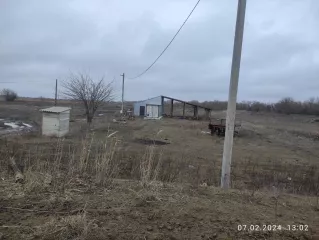 Право аренды земельного участка, категория земель: земли сельскохозяйственного назначения, виды разрешенного использования: для ведения крестьянского (фермерского) хозяйства, общая площадь 1148235 кв.м, кадастровый номер 30:09:060701:7
Адрес (местоположение): Местоположение установлено…