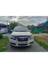 LADA Granta 2019, VIN XTA219210L0165884, госномер Е858РХ126.