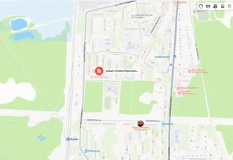 Квартира 56,6 кв.м МО Квартира, 56,6 кв.м., расположенная по адресу: МО, Орехово-Зуевский г/о, г. Ликино-Дулево, ул. Степана Морозкина, 4, 184, к/н 50:24:0000000:25861, взыск.: ПАО «Сбербанк», П. 557-САБ, цена:2 586 040,00 руб. Общая площадь: 56.6 Вид жилого помещения: квартира Кадастровый номер…