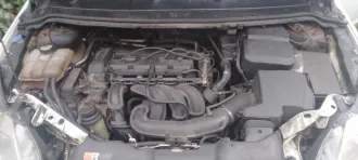 Ford Focus, 2010 автомобиль легковой Ford Focus, 2010 г.в., VIN X9FGXXEEDGAS67376.