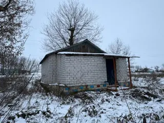 Нежилое здание 41,4 кв.м и земельный участок 200 кв.м, Курская область, расположенные по адресу: Курская область, Советский район, Александровский сельсовет, с. Грязное, д. 250А. Здание, назначение: нежилое, наименование: нежилое здание, площадь – 41,4 кв.м, количество этажей: 1, в том числе…