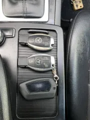 Mercedes-Benz C180 2012 года, VIN WDD2040311A816752.