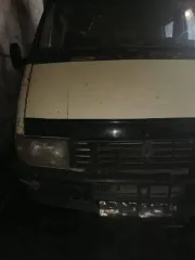 ГАЗ 33023 1999 ГАЗ 33023, 1999 года Грузовой автомобиль, марка: ГАЗ, модель: 33023, VIN: XTH330230X1733551. Пробег уточнять при осмотре.