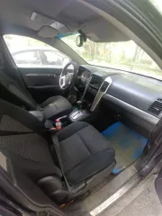 Автомобиль Chevrolet Captiva 2007 года, VIN XUFCD26GJ7A001848.