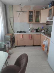 Жилое помещение, кадастровый номер: 66:41:0403076:6660; площадь: 47.1 вид права: Общая долевая собственность, доля в праве 1/3; дата государственной регистрации права: 31.07.2002 г.; 
Адрес: Свердловская область, г. Екатеринбург, ул. Серафимы Дерябиной, д. 43а, кв. 59
Ограничение прав и…