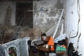 1/2 доли нежилого помещения 143,5 кв.м, Московская область, Рузский г.о., рп Тучково 1/2 доля помещения в Московской обл. 1/2 доля в помещении места общего пользования, назначение: нежилое, общее имущество собственников помещений в многоквартирном доме, находящемся по адресу: Российская Федерация…