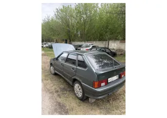 LADA 211440 LADA SAMARA 2010 Легковой автомобиль марки, модели: LADA 211440 LADA SAMARA, год выпуска: 2010г., идентификационный номер (VIN): XTA211440A4912607 Ознакомление с имуществом: С имуществом можно ознакомиться по месту его нахождения: г. Тамбов, ул. Урожайная, 2Е, предварительно согласовав…