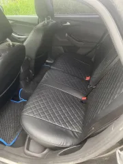 Легковой автомобиль, комби  хэтчбек , марка/модель: Ford Focus, год изготовления: 2013, VIN: X9FKXXEEBKDK49427, гос. номер: В898ХР147, цвет: Черный. Местоположение имущества: г. Санкт Петербург. Легковой автомобиль, комби  хэтчбек , марка/модель: Ford Focus, год изготовления: 2013, VIN…