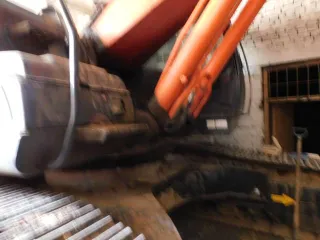 Экскаватор Hitachi ZX330LC-5G, 2014 года, HCMDDE91V00041669