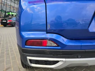 Chery Tiggo4 2021, автомобиль легковой, 2021 г.в., VIN LVVDB21B2MD029544. Ознакомление с предметом торгов и документацией осуществляется по месту нахождения имущества в рабочие дни после предварительного согласования даты и времени по телефону +79014698244 или электронной почте…