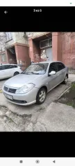 Renault Symbol 2010, 98 лс, 279000 км, VIN: VF1LBVA0543280663, гос.номер О228ХТ26