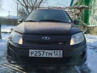 Легковой автомобиль LADA 219059-010 – 2017 года выпуска, номер Z0X219059HS008156. В реестре залогов имеется запись о залоге имущества у Банка Союз (АО), банк утратил право на залог так как его правопреемник АО «Ингосстрах Банк» заявил свои требования после закрытия реестра кредиторов, запись…