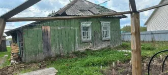 Доля жилого дома 35,9 кв.м и земельного участка 2061 кв.м в Новосибирской обл. 1/4 доля дома и 1/4 доля земельного участка в Новосибирской обл. 1/4 доля в праве на жилой дом, общей площадью 35,9 кв.м., с кадастровым номером 54:18:110201:83, 1/4 доли в праве на земельный участок, общей площадью 2061…