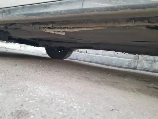 ВАЗ 21104 2005 года, VIN XTA21104050848149, госномер М377ВА180.