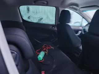 Peugeot 308 2011 года выпуска, VIN Z8T4C5FS9BM004795.