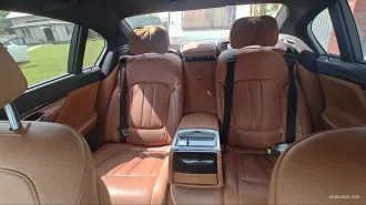 BMW 730LD 2017, VIN WBA7G61020B074386. Ознакомление с имуществом и документами осуществляется с момента приема заявок и до окончания их приема по будням по предварительной записи через электронную почту torgi127@inbox.ru; в запросе указываются ФИО должника, код торгов электронной площадки и…