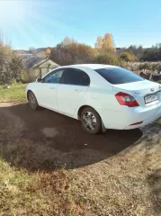 Geely Emgrand EC7 2014 Автомобиль марки Geely модель Emgrand EC7 2014 г.в. VIN-номер X9W8844VCED002256. По всем вопросам организации торгов и ознакомлению с имуществом обращаться к финансовому управляющему по телефону +79087317212, email: ti@6060115.ru. Ознакомление по адресу: Пермский край, г…