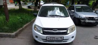 Lada Granta 2016 года выпуска, VIN: XTA219010G0405648. Имеется залог в пользу ПАО «Совкомбанк» и ООО МКК «Канч». В рамках дела о банкротстве ООО МКК «Канч» требования к должнику не заявили. Продажа заложенного имущества приводит к прекращению права залога. Меры по снятию залога в пользу ООО МКК…