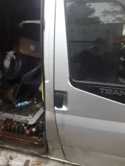 Ford Transit Custom, 2012 года, 155 лс, 950000 км. ТС 224326 02 без модели, 2012 г.в., VIN: Z8X224326C0000449