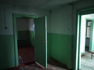 Пермский край, Лысьвенский городской округ, п. Ломовка, ул. Клубная, д. 4-2 Часть 1-эт. нежилого здания, кадастровый номер 59:09:0762900:304, назначение: нежилое, площадь 65,3 кв. м, по адресу: Пермский край, Лысьвенский городской округ, п. Ломовка, ул. Клубная, д. 4-2 
Общая площадь: 65.3…