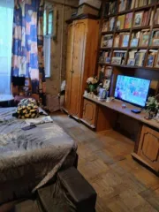 Квартира 81,6 кв. м, 4 комнаты, Москва. Недвижимое имущество: квартира, расположенная по адресу: Российская Федерация г. Москва, внтютерюгю муниципальный округ Новокосино ул. Суздальская, д.20, к.2, кв.170, состоящая из 4-х жилых комнат, общая площадь 81,60 кв. м., 2 этаж, 14-этажного жилого дома…