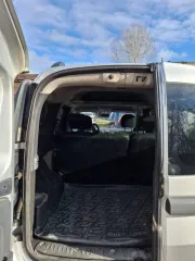 Lada Largus KS0Y5L, 2014 г.в., VIN: XTAKS0Y5LE0823868, гос. номер У697ЕО750, мощность двигателя 104 л.с. (77 кВт), объем 1598 см³, цвет: серый светлый, ПТС: 63НУ514419, СТС: 50 21 № 717419. Трещина на переднем бампере, коррозия на заднем правом крыле, царапина на переднем правом крыле, трещина на…
