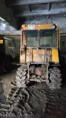 Трактор ДТ-75МЛ 1990 года выпуска, государственный регистрационный номер 75ЕО 0314. Среднее "условно пригодное" состояние. Требует проведения обслуживания и ремонта отдельных систем и агрегатов. Внешний вид пригодный. Реализуемое имущество неоднократно подвергалось ремонту, в следствии чего…