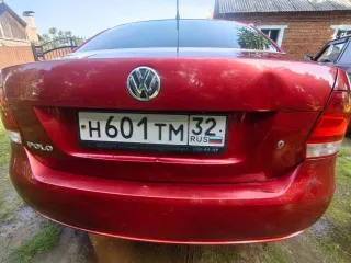 Volkswagen Polo, 2012 года, 105 лс, 325906 км. Легковой-седан, модель: VOLKSWAGEN POLO, VIN: XW8ZZZ61ZCG062075, шасси (рамы): отсутствует, год выпуска: 2012, кузов (кабина): XW8ZZZ61ZCG062075, цвет: ВИШНЕВО-КРАСНЫЙ, двигатель: нет данных, объем: 1598, мощность: 77.2/105.0 кВт/л.с. ВНИМАНИЕ…