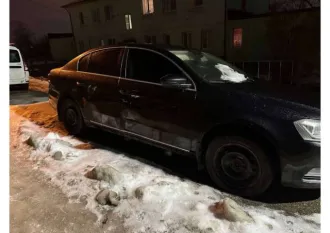 Volkswagen Passat, 2011 года, 152 л.с., автомобиль легковой, марка: ФОЛЬКСВАГЕН ПАССАТ, модель: ФОЛЬКСВАГЕН ПАССАТ, VIN: WVWZZZ3CZCP023293, гос. рег. номер: М127НУ35, год изготовления: 2011