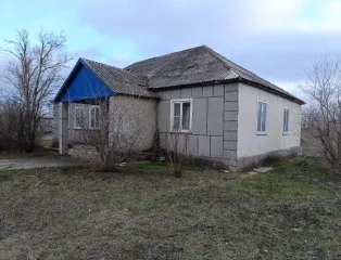 Здание кад № 26:09:020825:39, пл. 20.70 кв. м по адресу СК, р-н Туркменский, с Камбулат, ул Степная, д 1.