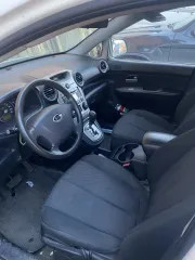 KIA Carens UN 2009 Легковой автомобиль марки: KIA, модель: KIA FG (Carens/UN), год выпуска: 2009г., идентификационный номер (VIN): XWEFG521390000030, находится в залоге ПАО "Совкомбанк" Ознакомление с имуществом производится по адресу: г. Екатеринбург, ул. Фронтовых бригад 13. Телефон для…