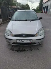 Ford Focus, 2004 Автомобиль легковой FORD FOCUS, 2004 г.в., VIN X9FFXXEEDF4Y39408.