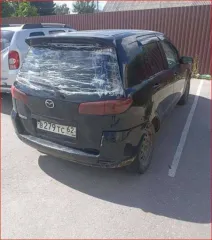 Mazda Demio 2005 года, 91 лс, АКПП, автомобиль легковой, марка: MAZDA DEMIO, модель: MAZDA DEMIO, VIN: отсутствует, гос. рег. номер: В279ТС62, год изготовления: 2005.