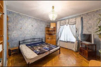Квартира 72 кв.м., Республика Татарстан, Казань. Кадастровый номер 16:50:050105:214, адрес: Республика Татарстан, г. Казань, ул. Сибирский тракт, д. 23, кв. 52.