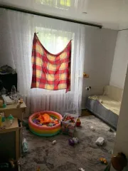 1/4 доли дома и земли, 50,8 кв.м, Тюменская область: 1/4 доля дома и 1/4 доля земельного участка в Тюменской обл., еще 1/4 доля в праве на жилое здание, площадь 50,8 кв.м, кадастровый номер 72:08:1401001:373, и 1/4 доля в праве на земельный участок, площадь 1 780 кв.м, кадастровый номер…