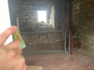 Жилой дом 79,5 кв.м, участок 2500 кв.м, с. Привольное, Республика Крым. Жилой дом на земельном участке, долевая собственность 1/3 <p>Здание (Жилой дом), общая долевая собственность, доля в праве 1/3, площадь: 79.5 кв.м., кадастровый номер: 90:06:080301:913, местоположение: Российская Федерация…