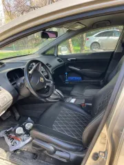 Honda Civic 2008 автомобиль марки HONDA модель Civic 2008 г.в. VIN-номер NLAFD76708W000721, гос. регистрационный номер К494ЕМ161. Ознакомиться с условиями и порядком проведения торгов, оформлением подачи заявок, проектом договора купли-продажи можно на сайте: https://bankrot.torggroup.org…