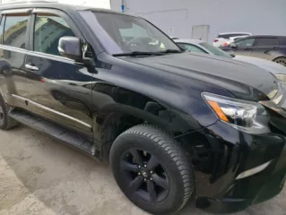 Lexus GX460, 2014 г.в., госномер О004МН72, VIN: JTJJM5FX505085945. Ознакомление с имуществом производится по адресу: 625019, г. Тюмень, Старый Тобольский тракт 3 километр, д. 6 стр. 4 с момента публикации сообщения о продаже имущества и до окончания приема заявок по предварительной записи по…