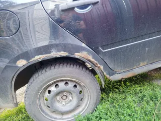 ВАЗ 219000 2012 года, VIN: XTA219000C0017673