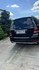 Mercedes-Benz GL350 2011. Aвтомобиль марки MERSEDES-BENZ GL350 модель MERSEDES-BENZ GL350 2011 г.в. VIN-номер WDC1648221A706447, ознакомиться с документами, выставленного на продажу имущества можно в период с 24.06.2026 года по 29.07.2026 года в рабочие дни с 10:00 до 12:00 по адресу…