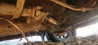 Lifan Myway 2018 года, 125 лс, легковой автомобиль, VIN – X9W64408MJ0001304.